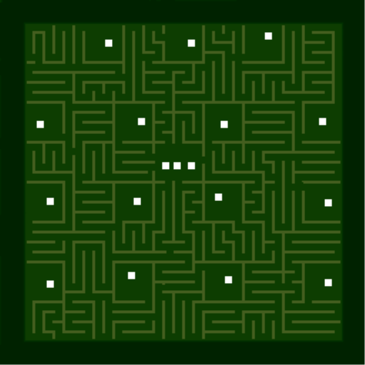 (15) Maze V3